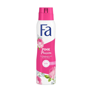 Fa deo spray pink passion 150ml Fa - 1