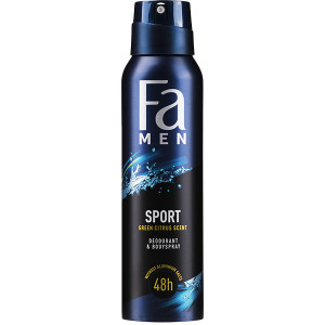 Fa deo spray sport 150ml Fa - 1