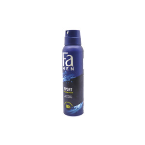 Fa deo spray sport 150ml Fa - 1