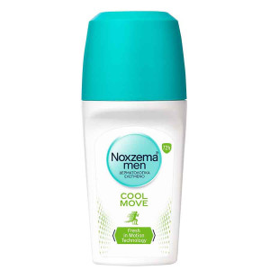 Noxzema roll-on men cool move 50ml