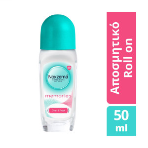 Noxzema roll-on memories 50ml Noxzema - 1