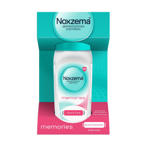 Noxzema roll-on memories 50ml Noxzema - 1