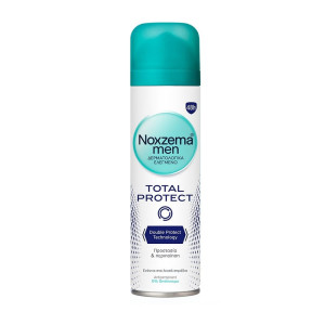 Noxzema αποσμητικό σώματος spray protect & power 150ml  - 1