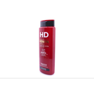 Farcom HD σαμπουάν για βαμμένα μαλλιά 400ml