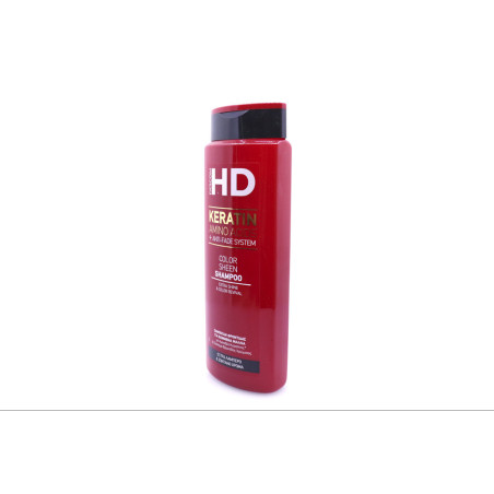 Farcom HD σαμπουάν για βαμμένα μαλλιά 400ml