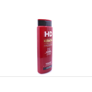 Farcom HD σαμπουάν για βαμμένα μαλλιά 400ml