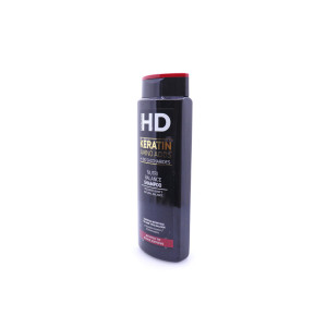 Farcom HD σαμπουάν για όλους τους τύπους μαλλιών 400ml Farcom - 1