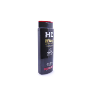 Farcom HD σαμπουάν για όλους τους τύπους μαλλιών 400ml Farcom - 6