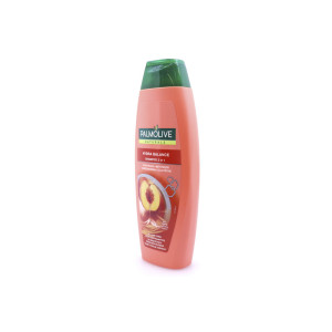 Palmolive naturals σαμπουάν 2σε1 με ροδάκινο 350ml Palmolive - 1