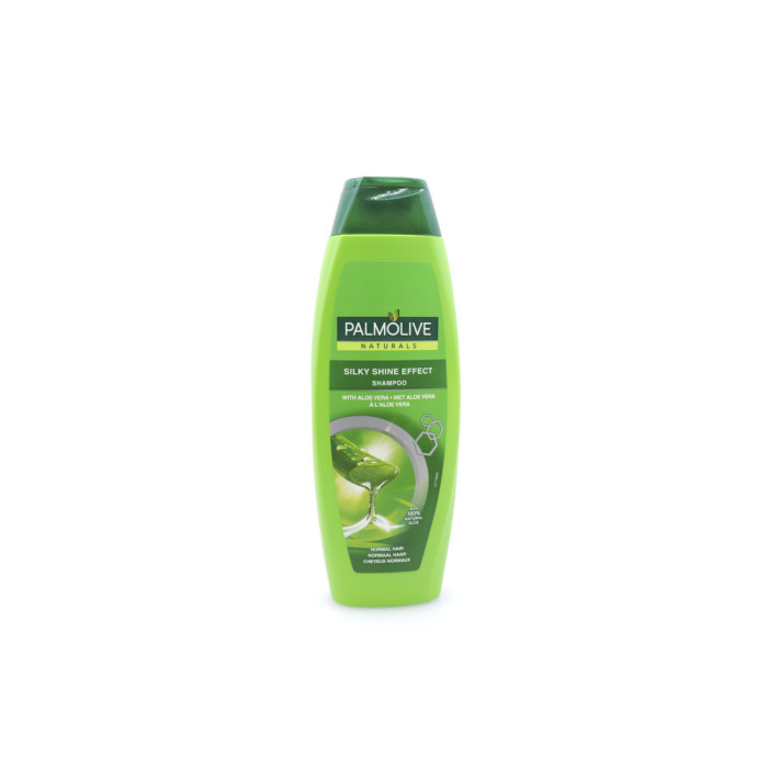 Palmolive naturals σαμπουάν με αλόη βέρα 350ml