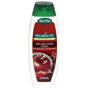 Palmolive σαμπουάν με ρόδι 350ml