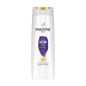 Pantene σαμπουάν sheer volume για λεπτά & ίσια μαλλιά 360ml Pantene - 1