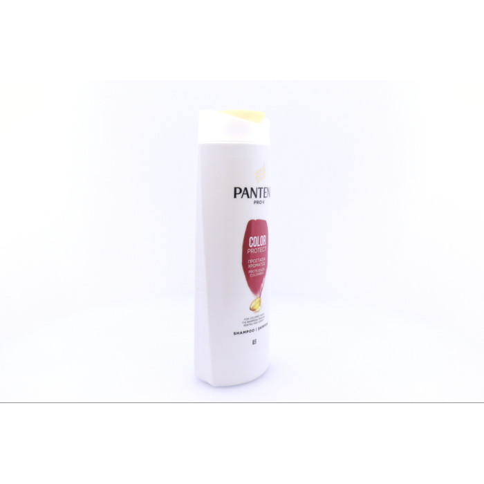 Pantene σαμπουάν colour protect για βαμμένα μαλλιά 360ml