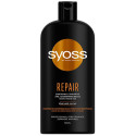 Syoss σαμπουάν repair therapy για ξηρά & ταλαιπωρημένα μαλλιά 750ml Syoss - 1