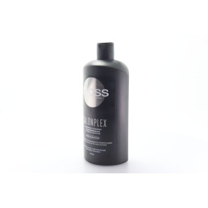 Syoss σαμπουάν salonplex για ταλαιπωρημένα μαλλιά 750ml Syoss - 2