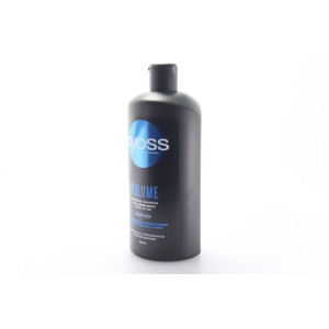 Syoss σαμπουάν volume για λεπτά & αδύναμα μαλλιά 750ml Syoss - 1