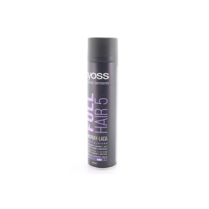 Syoss hair spray full hair 5 No4 400ml Syoss - 2