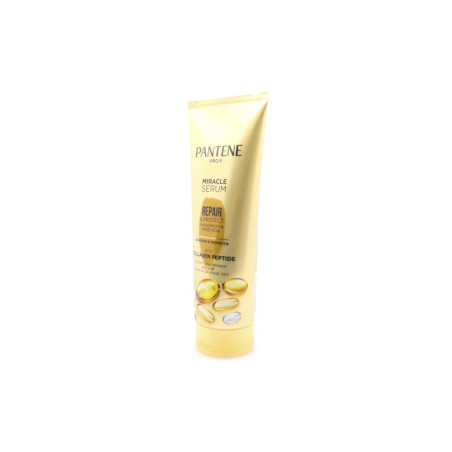 Pantene conditioner 3 minute miracle repair & protect για αδύναμα & ταλαιπωρημένα μαλλιά 200ml