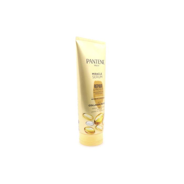 Pantene conditioner 3 minute miracle repair & protect για αδύναμα & ταλαιπωρημένα μαλλιά 200ml