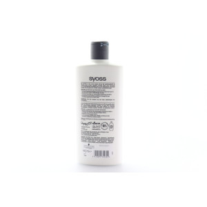 Syoss conditioner repair για ξηρά και ταλαιπωρημένα μαλλιά 440ml