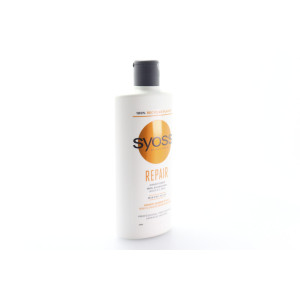 Syoss conditioner repair για ξηρά και ταλαιπωρημένα μαλλιά 440ml