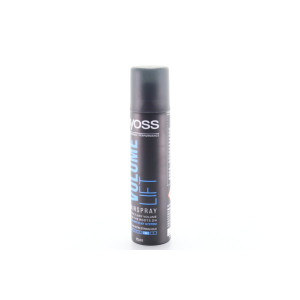 Syoss hair spray volume lift No4 75ml Syoss - 1