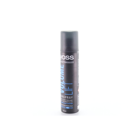 Syoss hair spray volume lift No4 75ml Syoss - 2