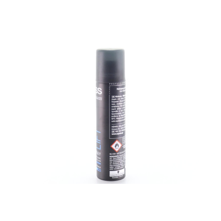 Syoss hair spray volume lift No4 75ml Syoss - 3