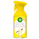 AIR WICK Pure αποσμητικό χώρου Βανίλια 250ml