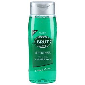 Brut αφρόλουτρο original 500ml Brut - 1