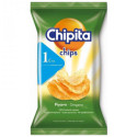 Chipita chips με ρίγανη 80gr Chipita - 1