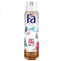 Fa deo spray winter splash hot pool beere 150ml Fa - 1