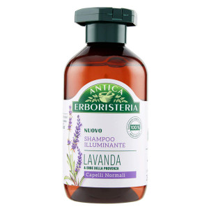 Antica erboristeria σαμπουάν με λεβάντα 250ml