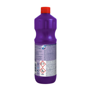 Klinex χλωρίνη παχύρρευστη μωβ 1250ml