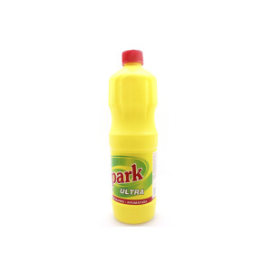 Spark παχύρρευστη χλωρίνη κίτρινη 750ml Spark - 1