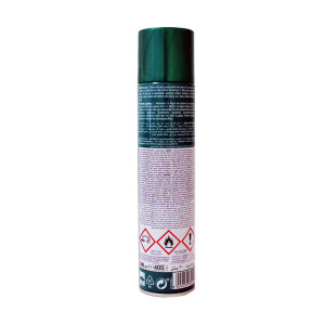 Fornet καθαριστικό spray φούρνων και εστιών 300ml Fornet - 1