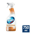 Klinex hygiene καθαριστικό κουζίνας spray 750ml Klinex - 1
