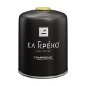 Ελ Γκρέκο βάση εστίας φιάλη CV470 450gr Ελ Γκρέκο - 1