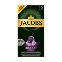 Jacobs κάψουλες espresso No8 lungo & intenso 10τεμ