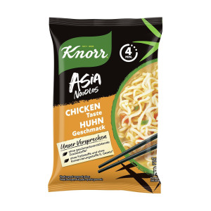 Knorr noodles asia κοτόπουλο 70gr