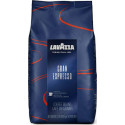 Lavazza καφές espresso gran σε κόκκους 1kg