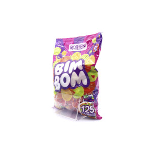 Roshen bim bom γεμιστές με φρούτα 1kg Roshen - 1