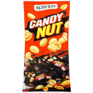 Roshen candy nut σοκολάτα γάλακτος 1kg