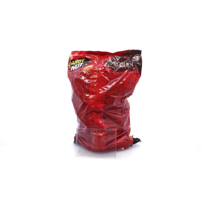 Roshen candy nut σοκολάτα γάλακτος 1kg