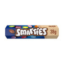 Smarties κουφετάκια με σοκολάτα γάλακτος 38gr