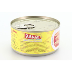 Ζαναέ καλαμαράκια πικάντικα 185gr