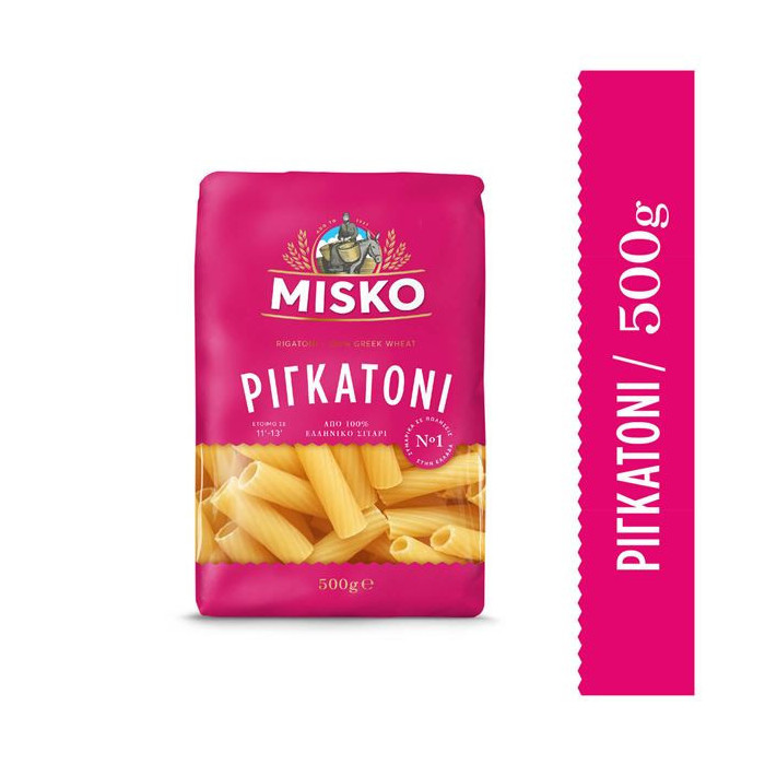 Misko ριγκατόνι 500gr