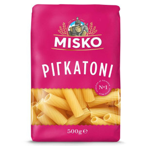 Misko ριγκατόνι 500gr