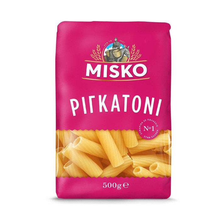 Misko ριγκατόνι 500gr