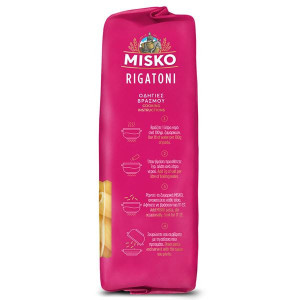 Misko ριγκατόνι 500gr